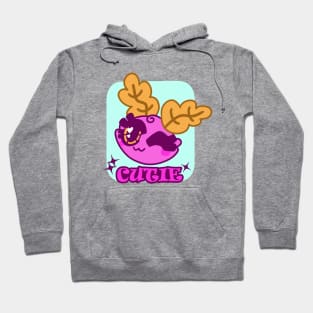 Maple Moth: Cutie Hoodie